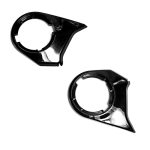 Sistema mecanico Nolan para G10 RF1 negro Grex