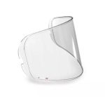 Pin lock Hawk transparente Axxis