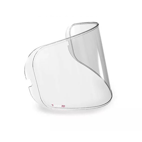 Pin lock Hawk transparente Axxis