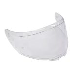 Visor transparente para casco shaft 598