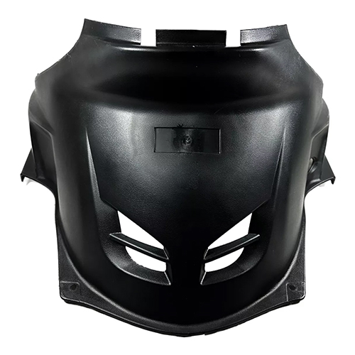 Cubierta baja central para motocicleta Axus 170 Vento