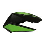 Cubierta lateral izquierda de faro Tornado