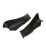 Cubierta lateral trasera Izquierda Xtreet