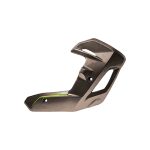 Quilla derecha gris 250Z original italika