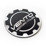 Sticker de tanque