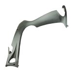 Cubierta delantera izquierda cafe Sauron