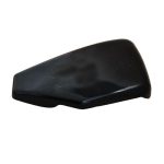 Cubierta lateral negra de estrib