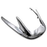 Cubierta decorativa trasera alta Street Rod Hot Rod