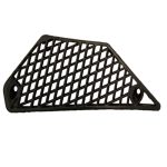 Rejilla Izquierda derecha de protectores pier t