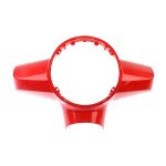 Cubierta para motocicleta de Faro rojo Vitalia 150 Italika