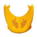 Cubierta frontal Phantom