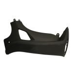 Cubierta frontal Der City 125