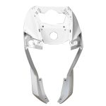 Cubierta frontal blanca SYM Crox 150