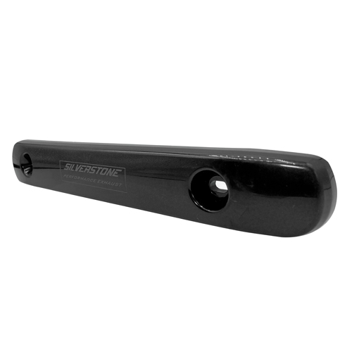 Protector de moffle para motocicleta SYM CityCom