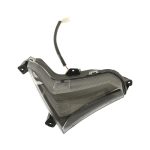 Direccional led delantero izquierdo para motocicleta DS150G 2022 - 2023 Italika