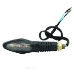 Direccional delantera izquierda para motocicleta Nitrox 250 Vento