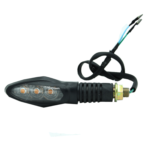 Direccional delantera izquierda para motocicleta Nitrox 250 Vento