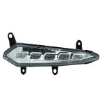 Luz de tanque Xtreet (Por piezas de