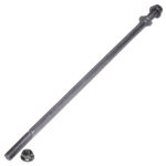 Eje de horquilla trasera para motocicleta 16mm X 316 mm 250Z Kinlley