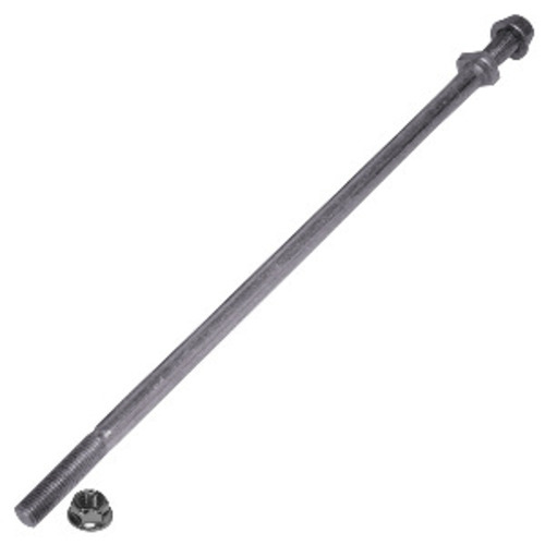 Eje de horquilla trasera para motocicleta 16mm X 316 mm 250Z Kinlley