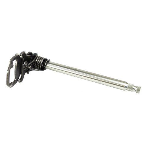 Eje selector de cambios para motocicleta verde 2019 250Z