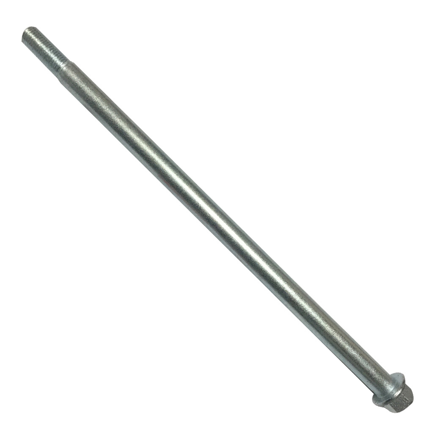 Eje de rueda trasera para motocicleta 250z