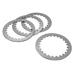 Discos de clutch FT125 FT150 FT200 250Z Benotto