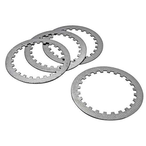 Discos de clutch FT125 FT150 FT200 250Z Benotto