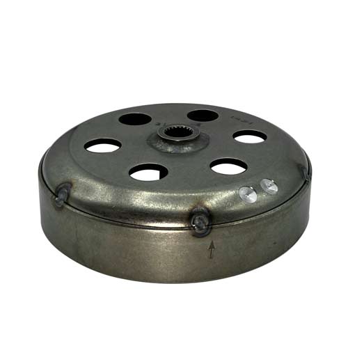 Clutch completo para motocicleta SYM CityCom