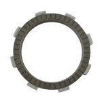 Pastas de clutch para motocicleta FT180 FT200 250Z RT250 Rocketman 250 Tornado 250 Kinlley