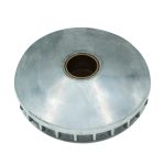 Plato de variador completo City com 300 Sym