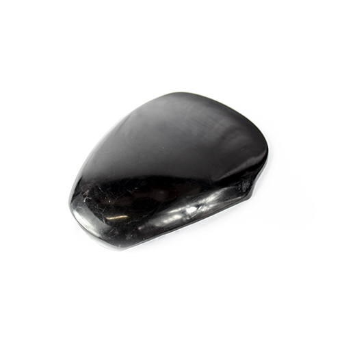 Salpicadera delantera para motocicleta Rally