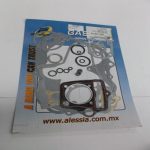 Empaques Italika AT110 2008