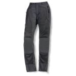 Pantalon Olympia Airglide negro Small dama