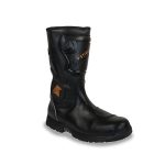 Bota para pista seguridad Elite negro 26