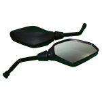 Espejos para motocicleta 150Z 250Z Vort-X 200 10mm original Italika