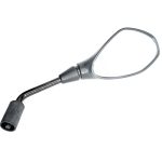 Espejo derecho para motocicleta City Com 300 Sym 10mm SYM