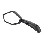 Espejo izquierdo para motocicleta GT 250 Nitrox 200 Nitrox 250 Vento 10mm Vento