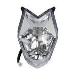 Faro para motocicleta 250z