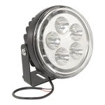 Faro principal para motocicleta RT - E05 led redondo 16W 10cm 1100lm RTD Kinlley