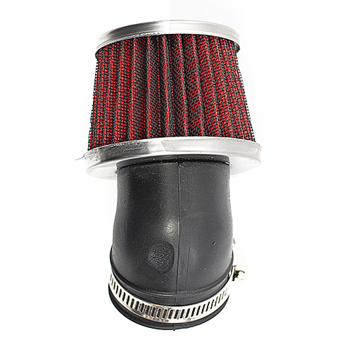Filtro aire universal 30mm alto flujo Kinlley