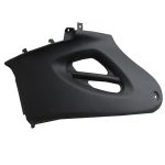 Entrada de aire Izquierdo Hot Rod