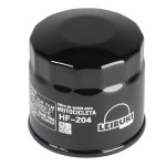Filtro de Aceite para motocicleta HF - 204 FZ09 R3 CBR900 Leiruki