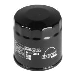 Filtro de Aceite para motocicleta HF - 303 NINJA 1000 CBR 600 Leiruki
