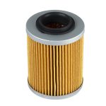 Filtro de Aceite para motocicleta HF - 152 Can Am Maverick 1000 Leiruki