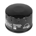 Filtro de Aceite para motocicleta HF - 164 BMW GS 1200 Leiruki