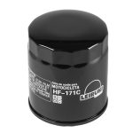 Filtro de Aceite para motocicleta HF - 171C Harley Davidson Sportster 883 Dyna 1200 Leiruki