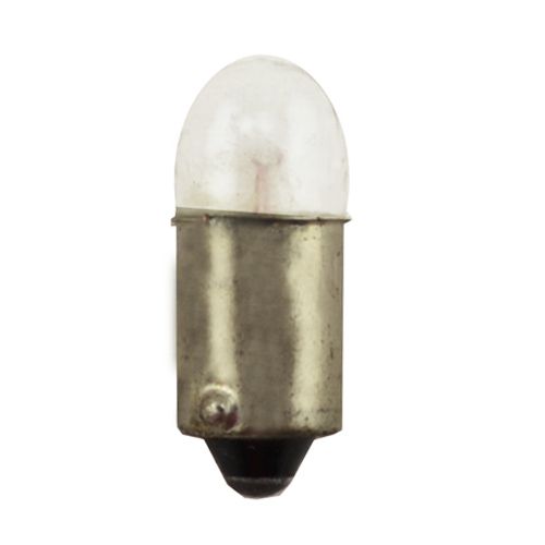 Foco faro auxiliar para motocicleta universal 12V 5W Kinlley