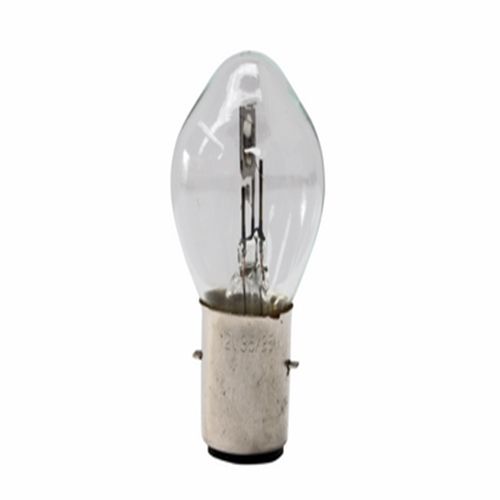 Foco faro cabezon para motocicleta universal 12V 35W 35W Kinlley