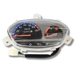 Tablero para motocicleta D125 X125 Sayto